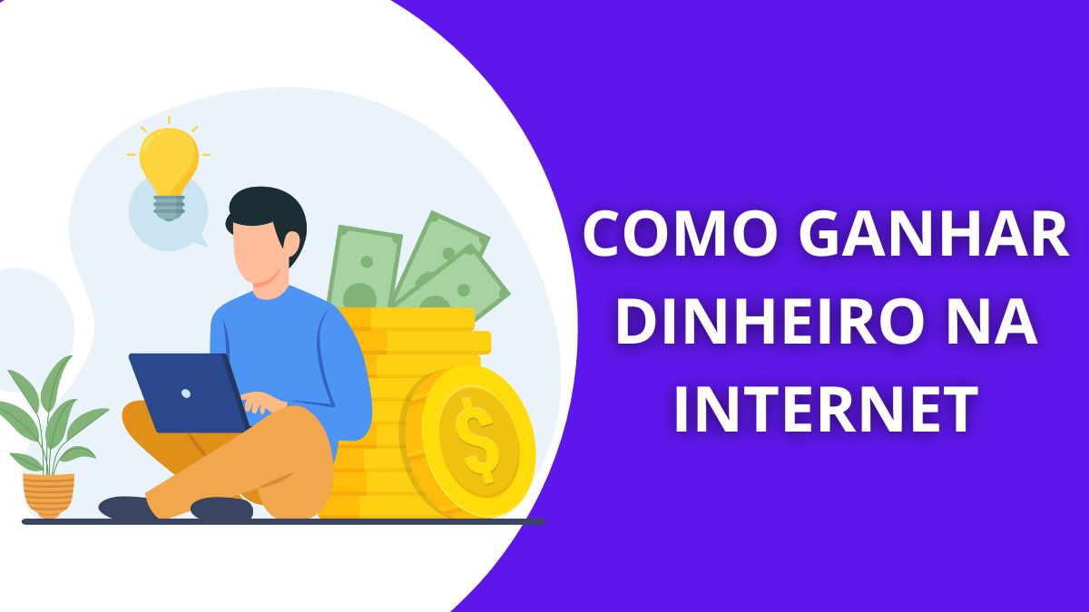 aplicativos que pagam por estar online