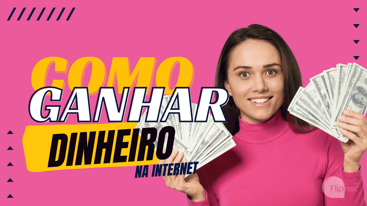 compartilhar internet para ganhar dinheiro