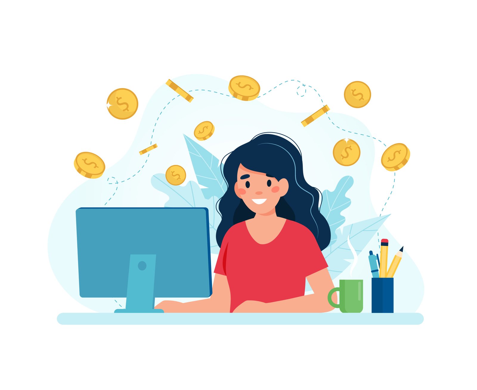 ganhar dinheiro com pesquisas online