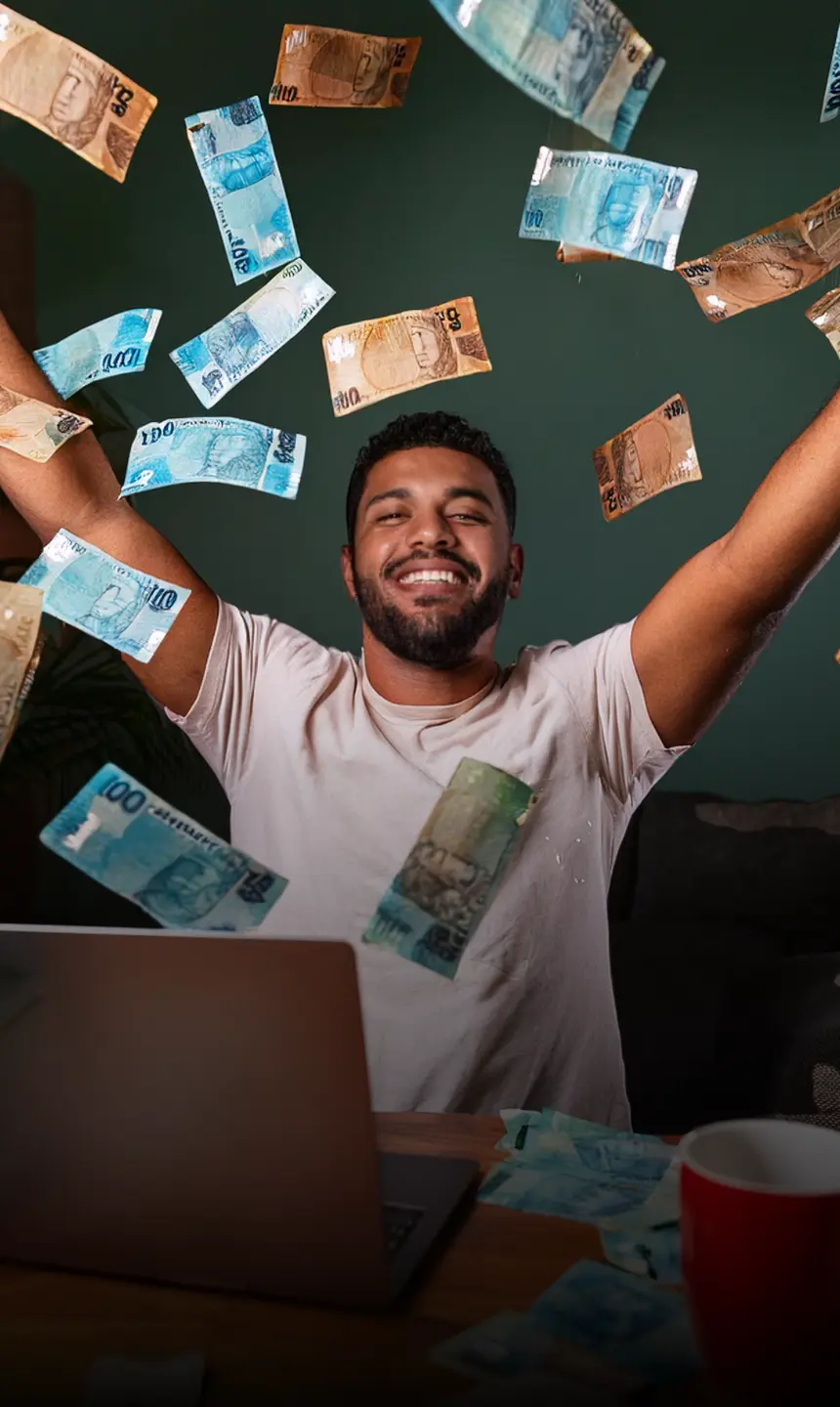 apps que pagam por cliques