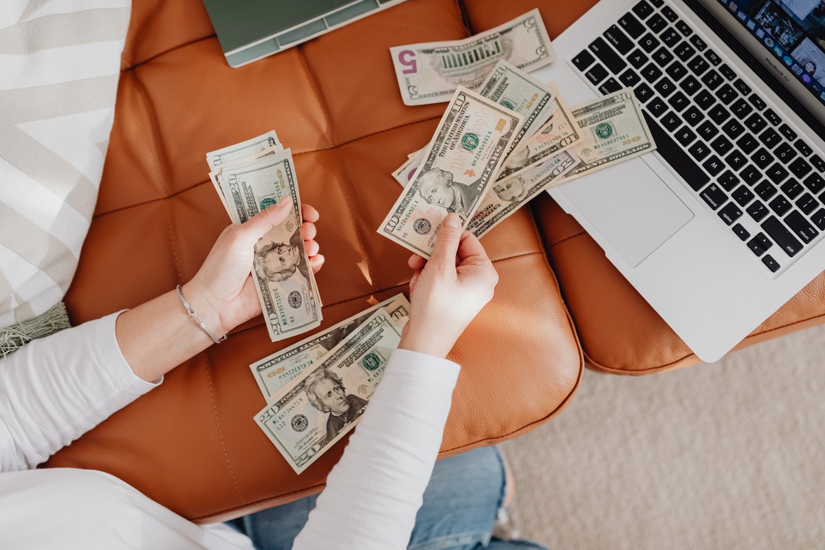 aplicativos que pagam por estar online