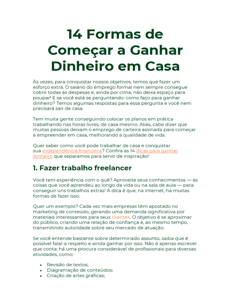 As Melhores Plataformas para Vender Produtos Usados Online