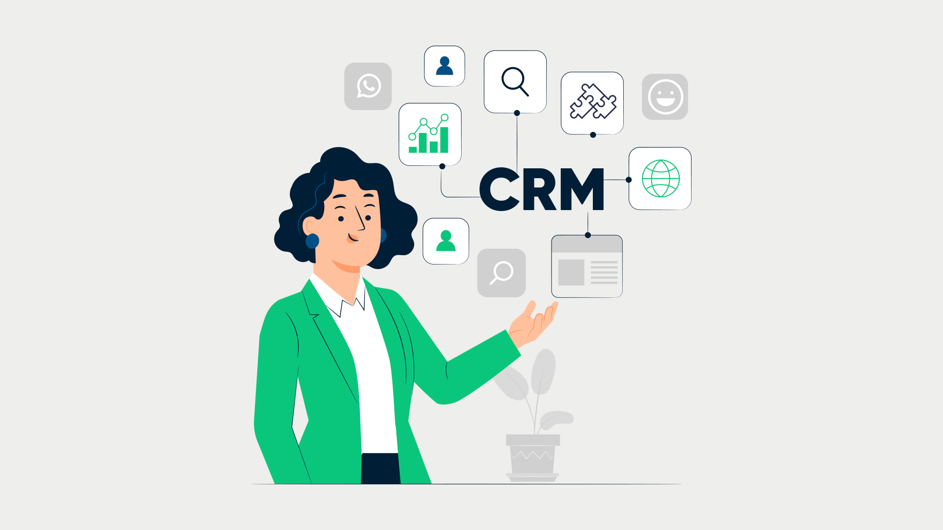 Site e ERP para Vendas