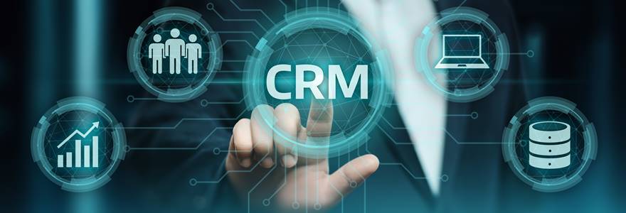 Como Escolher o Software CRM Perfeito para o Seu Negócio?