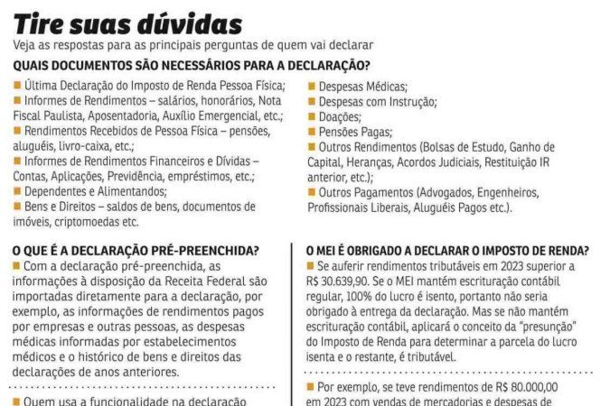 Guia Completo: Como Montar Sua Reserva de Emergência com a Restituição do IR