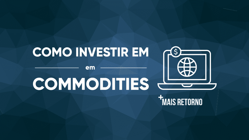 Fundos de investimento em commodities: a escolha do gestor profissional