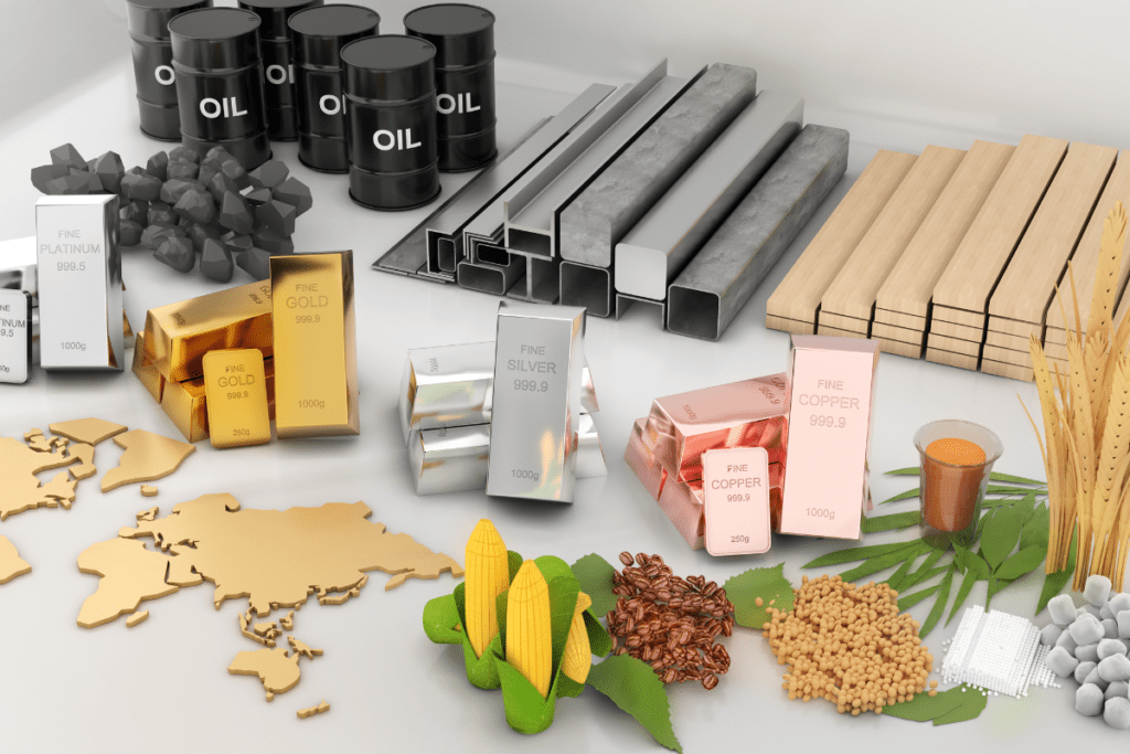 Fundos de investimento em commodities: a escolha do gestor profissional