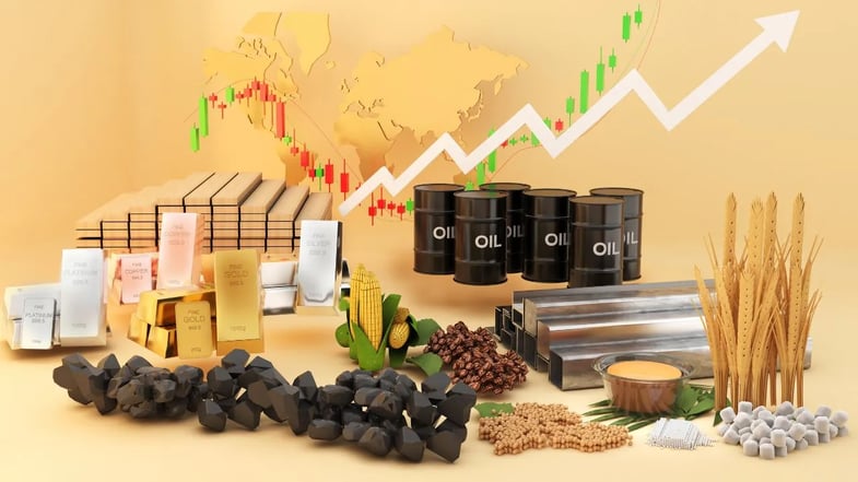 Entenda os riscos e benefícios dos contratos futuros de commodities