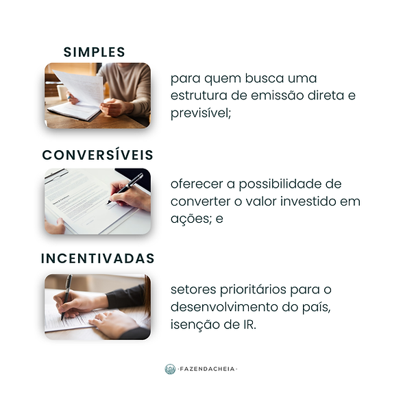 como investir em debêntures 2026