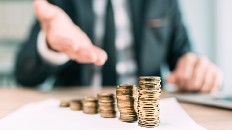 renda fixa corporativa