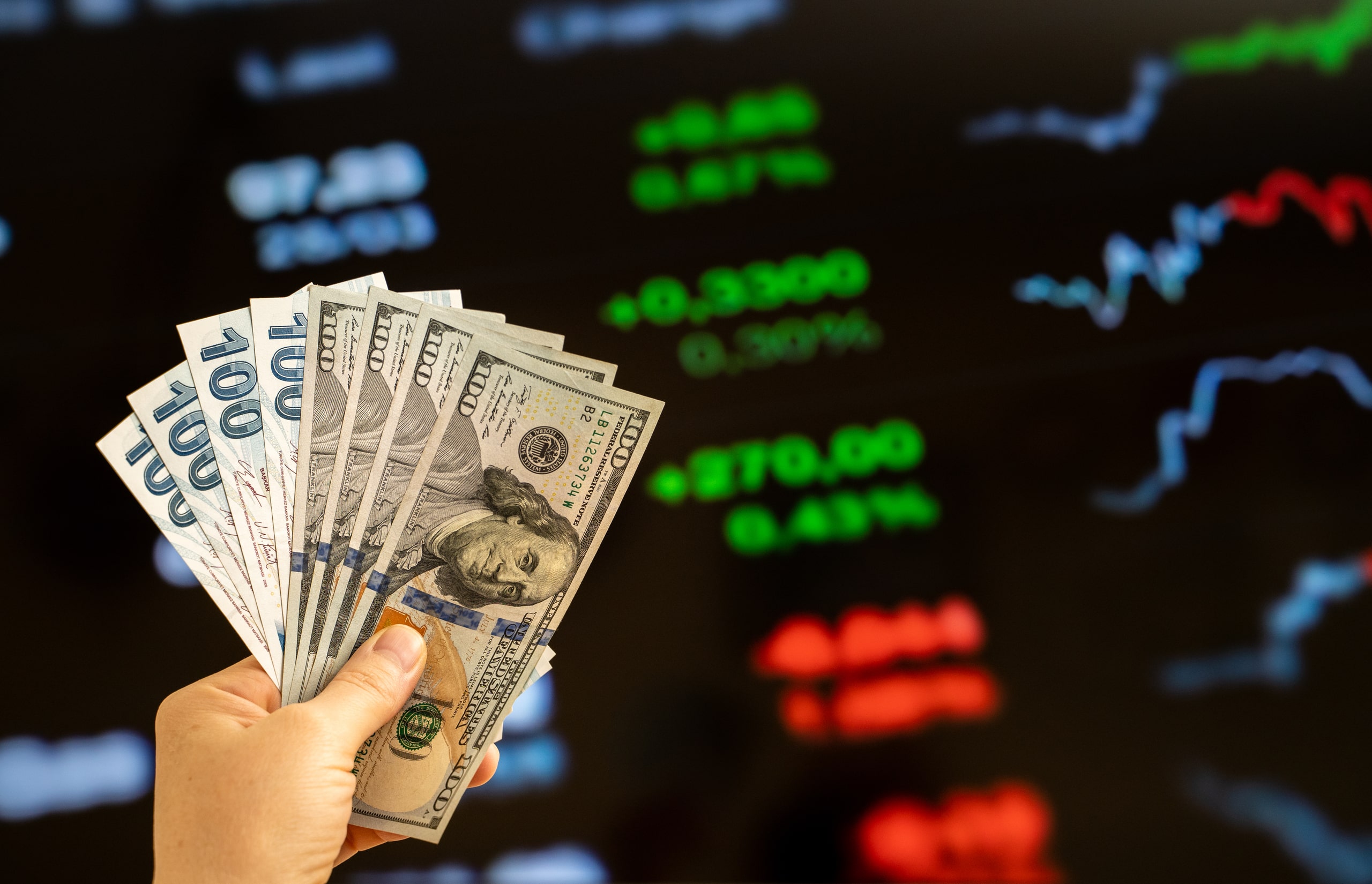 Guia Completo: Como Abrir uma Conta de Investimento no Exterior