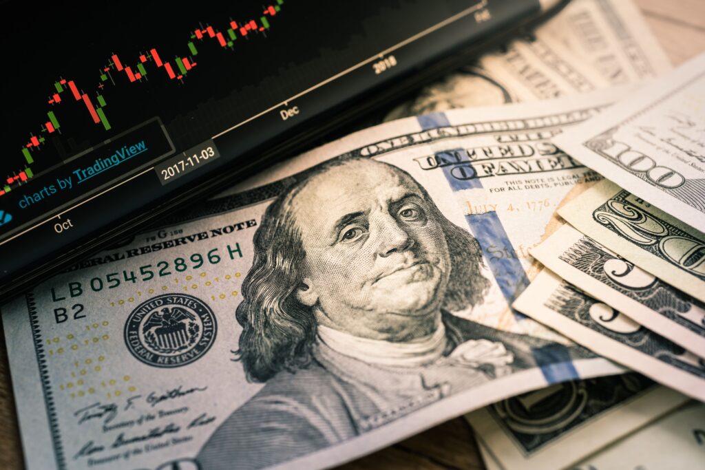 Guia Completo: Como Abrir uma Conta de Investimento no Exterior