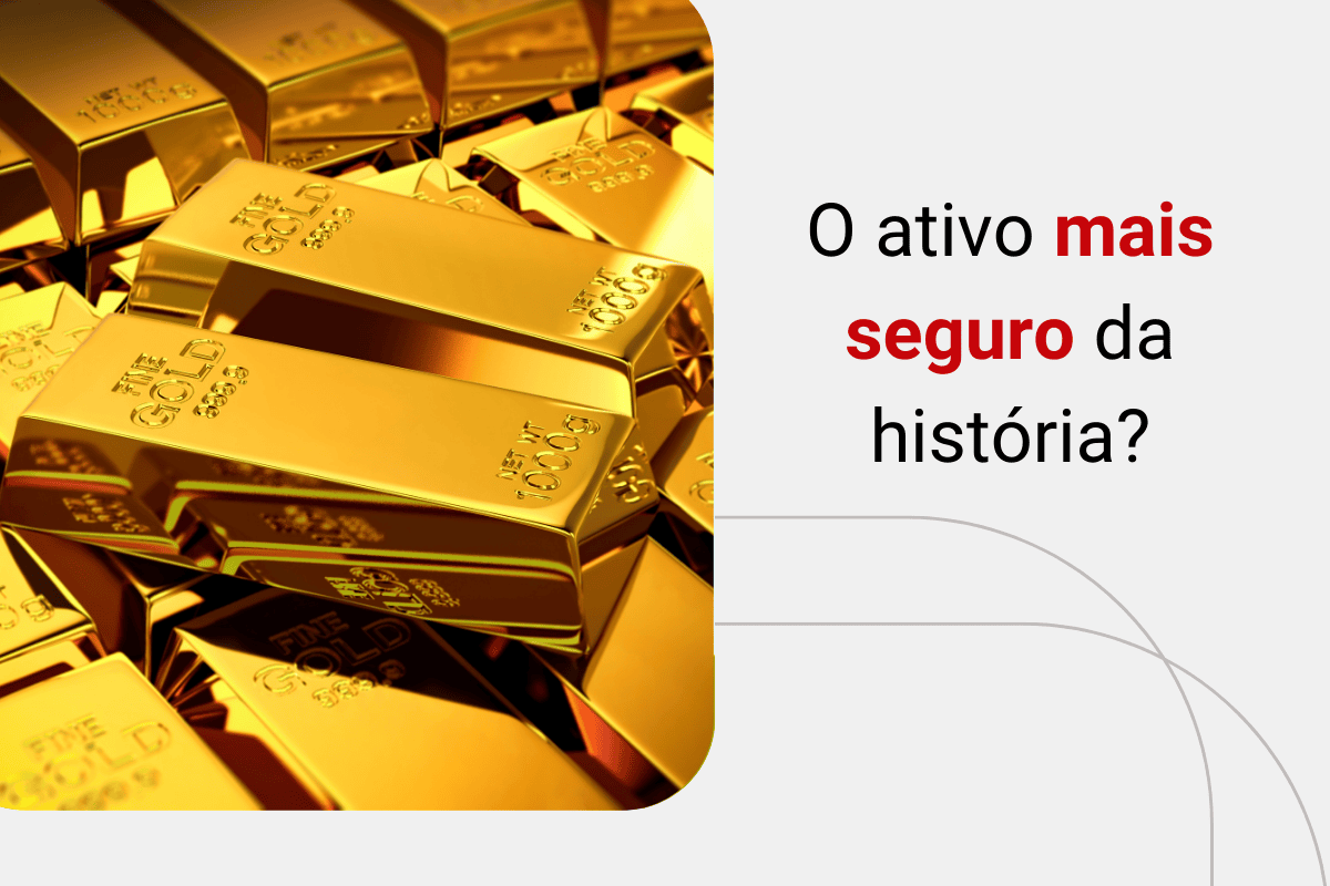 O que é o ETF GOLD11 e como funciona?
