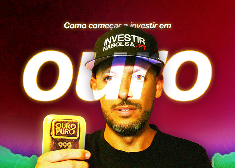 Guia completo sobre Fundos de Investimento em Ouro