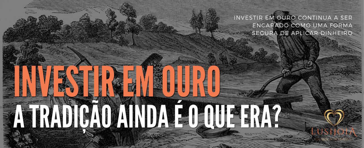 Criptomoedas lastreadas em Ouro: Vale a pena?