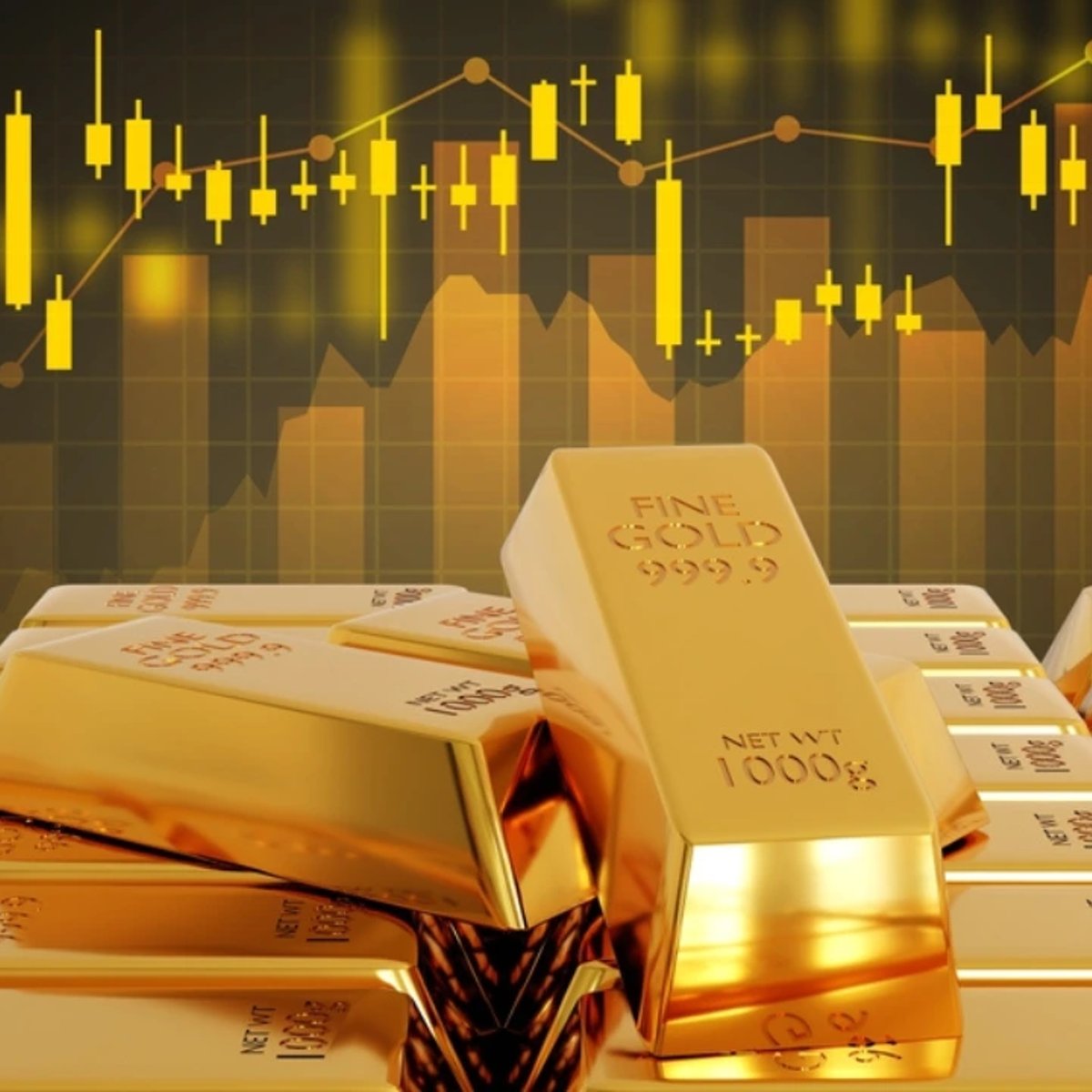 como investir em ouro
