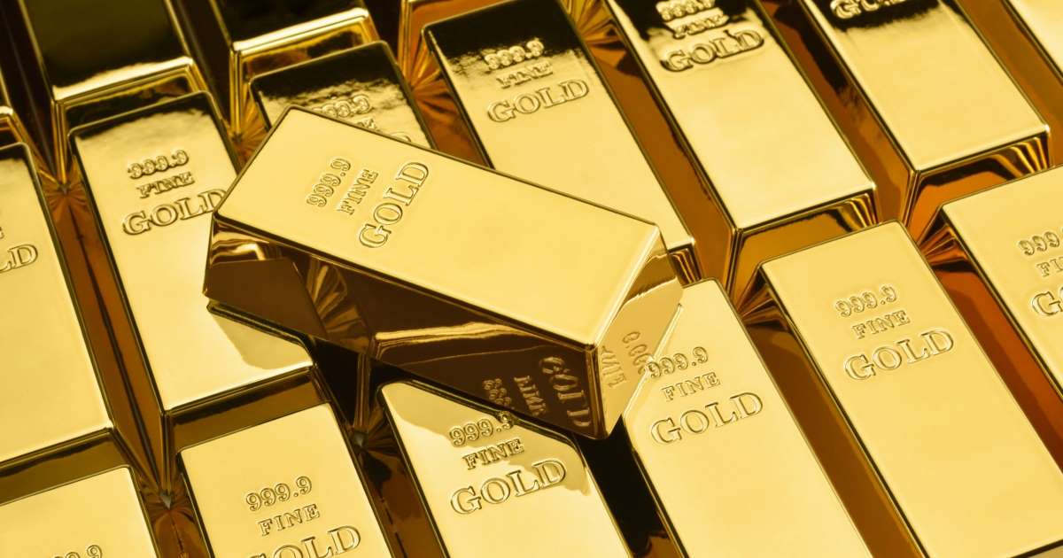 O que é o ETF GOLD11 e como funciona?