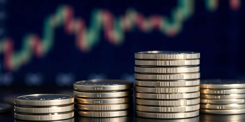 O papel da prata na diversificação de investimentos