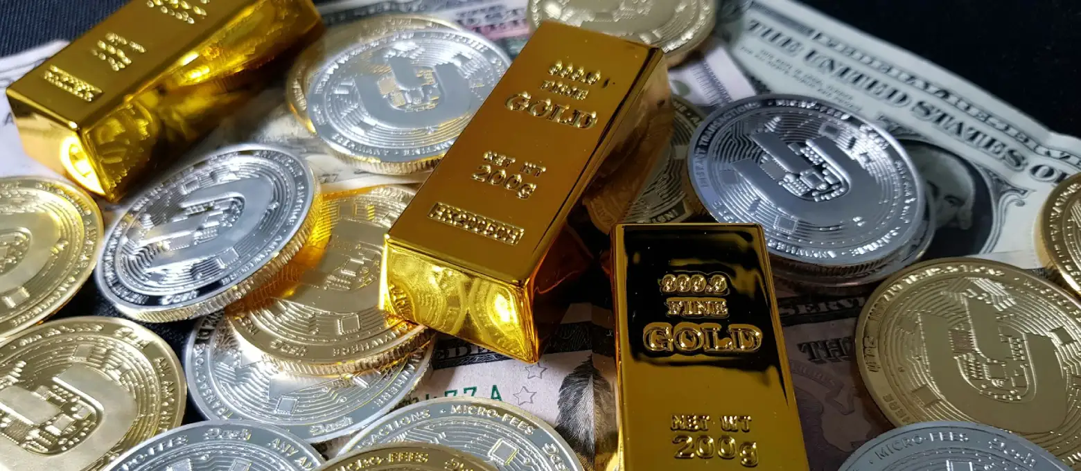 Qual a diferença entre prata física e prata em ETF?
