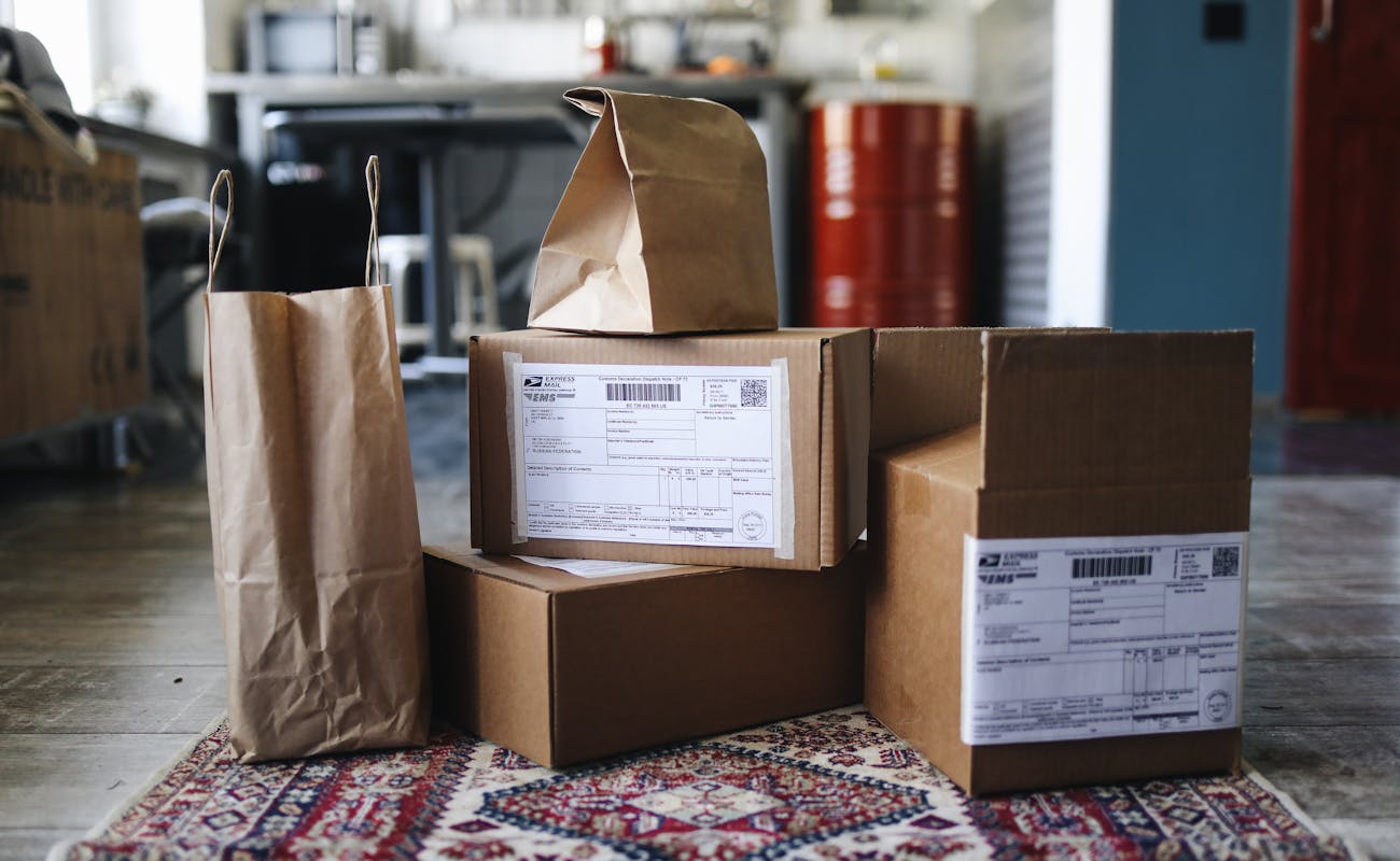 Estratégias de gestão de estoque para produtos sazonais