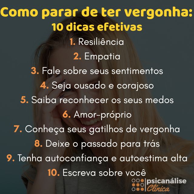 como lidar com a vergonha de ter dívidas