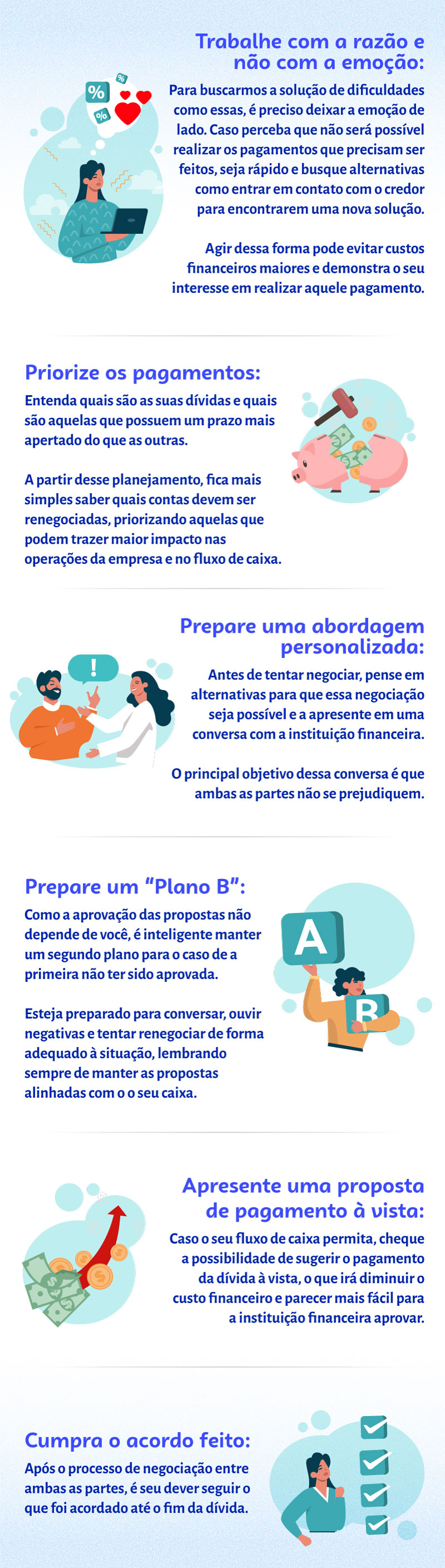 Fobia financeira: O que é e como superar o medo de olhar suas contas