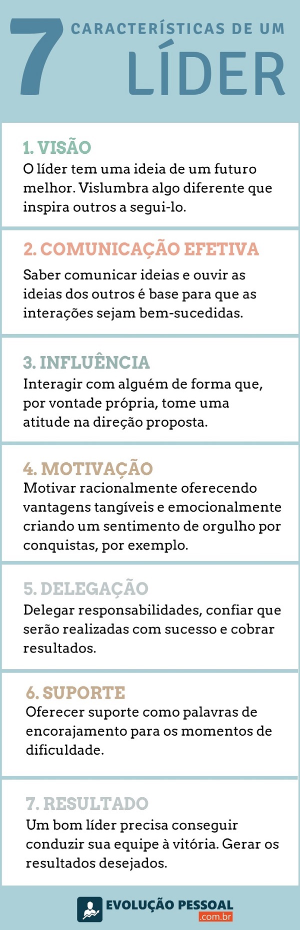 como liderar uma equipe de sucesso