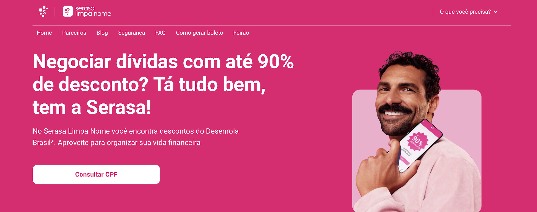 Guia Completo: Como Consultar seu CPF e Identificar Dívidas
