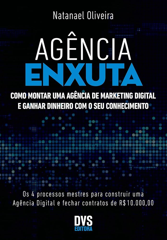 investimento para agencia de marketing