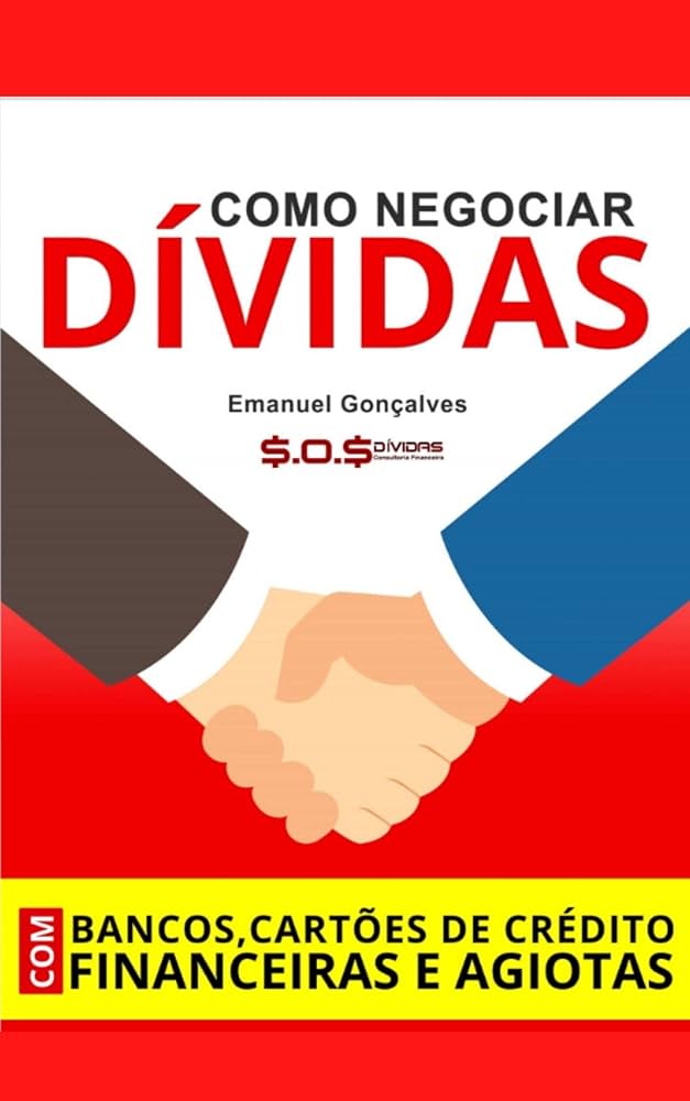 como negociar dívidas