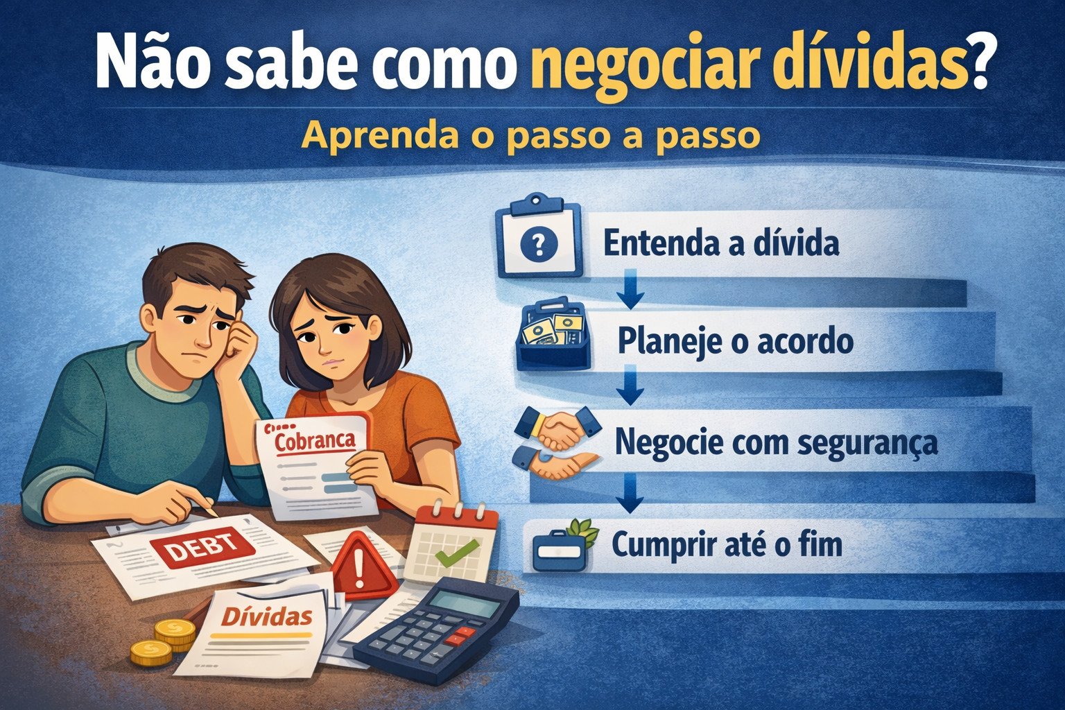 Guia completo do Consumidor.gov.br para negociação