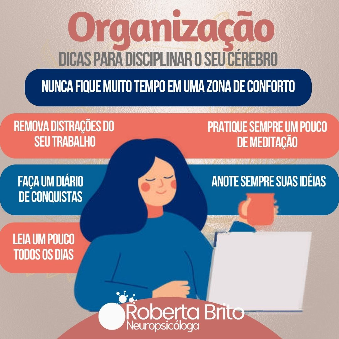 como o cérebro gera ideias