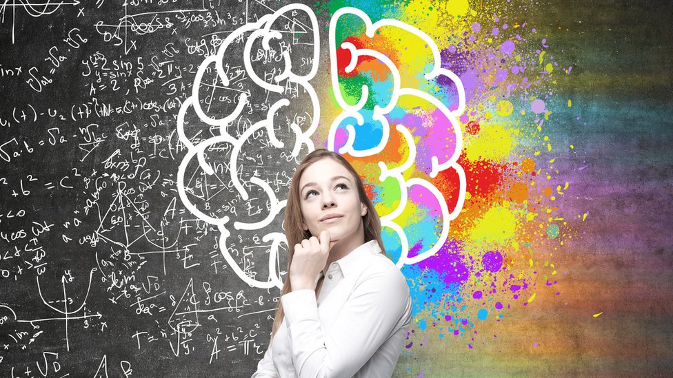 neurociência da criatividade