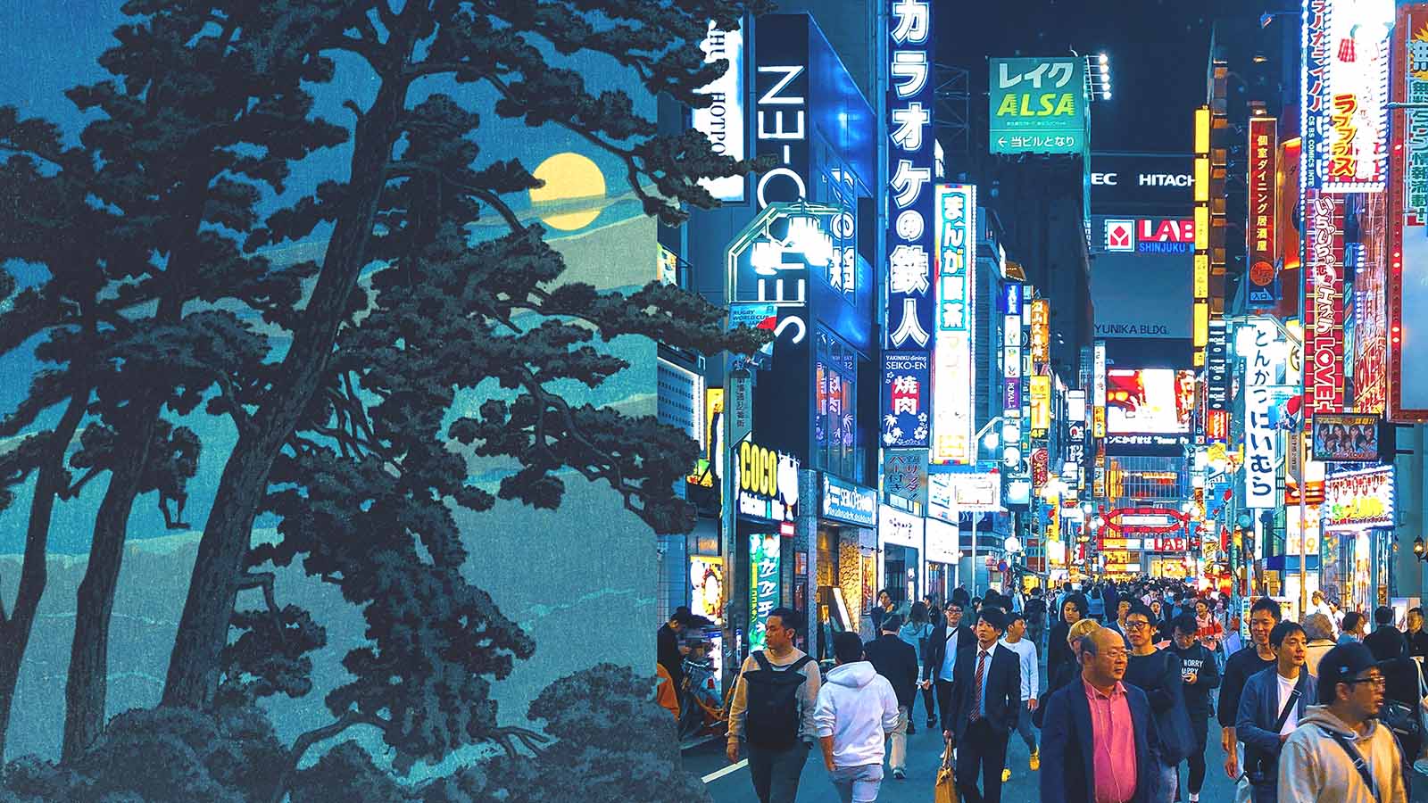 como o Japão lida com a inovação