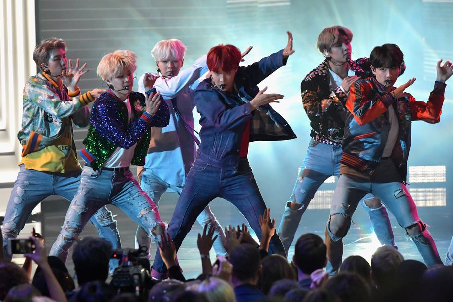 Desvendando o Sistema de Trainees do K-Pop: Da Formação ao Debut