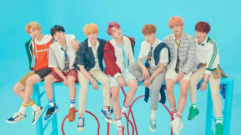 Além da Música: O Impacto Econômico do K-Pop no E-commerce Brasileiro