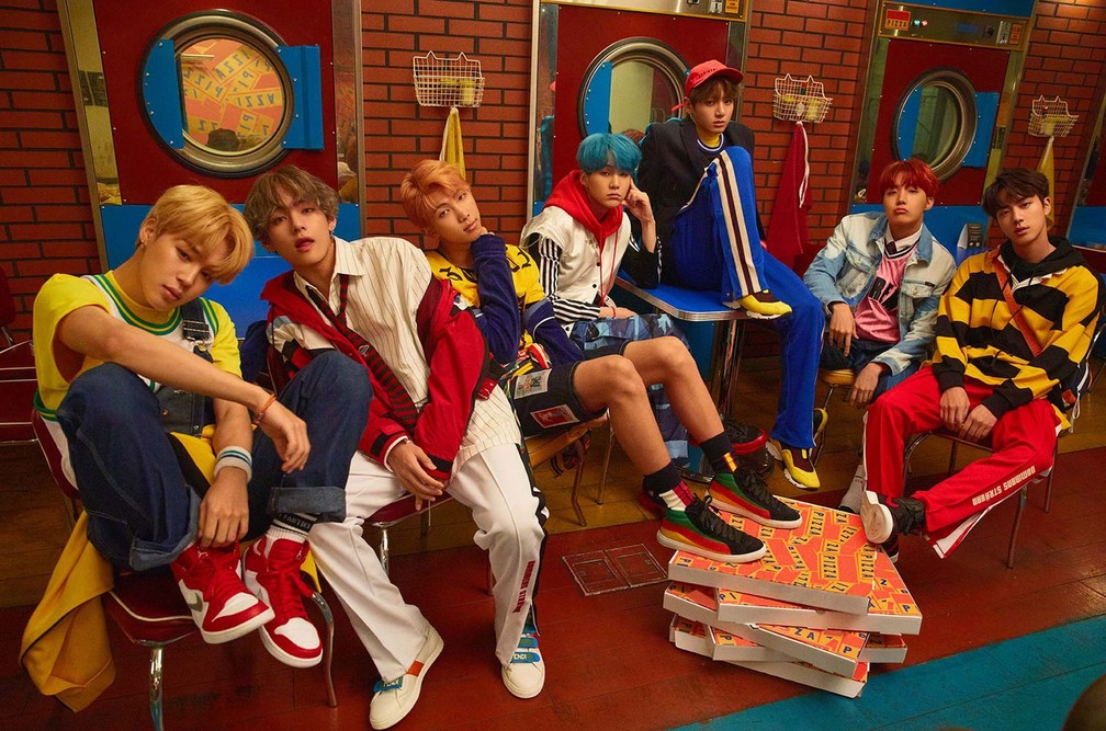 O Soft Power da Coreia do Sul: K-Pop Como Ferramenta de Diplomacia Cultural Global