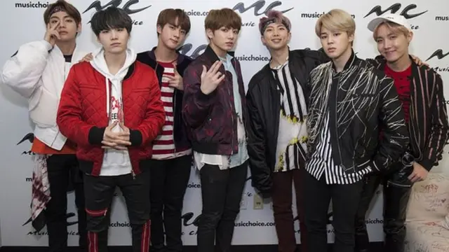 Além da Música: O Impacto Econômico do K-Pop no E-commerce Brasileiro