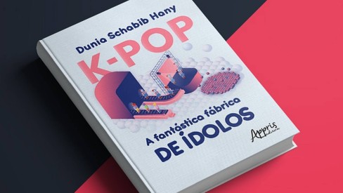 Marketing de Conceito no K-Pop: A Arte de Criar Universos Narrativos para Fãs