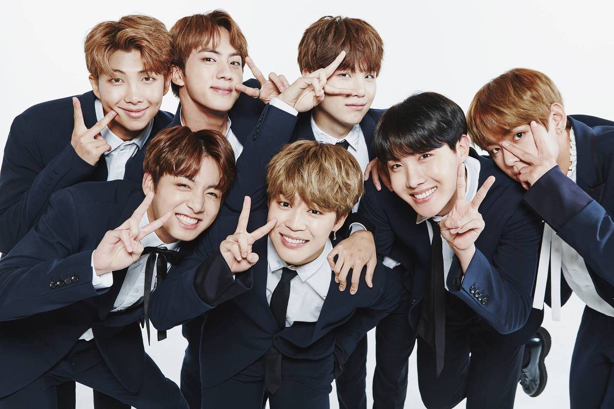 Desvendando o Sistema de Trainees do K-Pop: Da Formação ao Debut