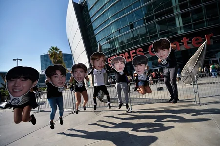 O Soft Power da Coreia do Sul: K-Pop Como Ferramenta de Diplomacia Cultural Global