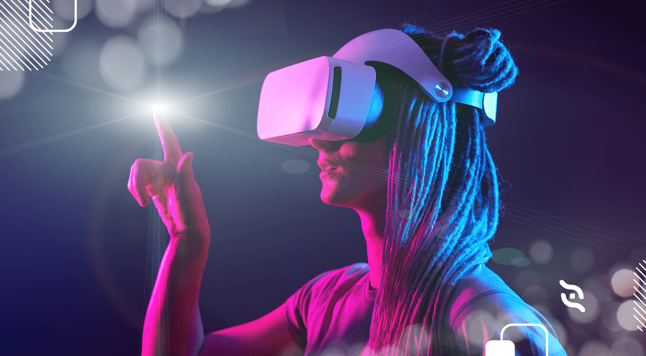 como o metaverso vai impactar as finanças