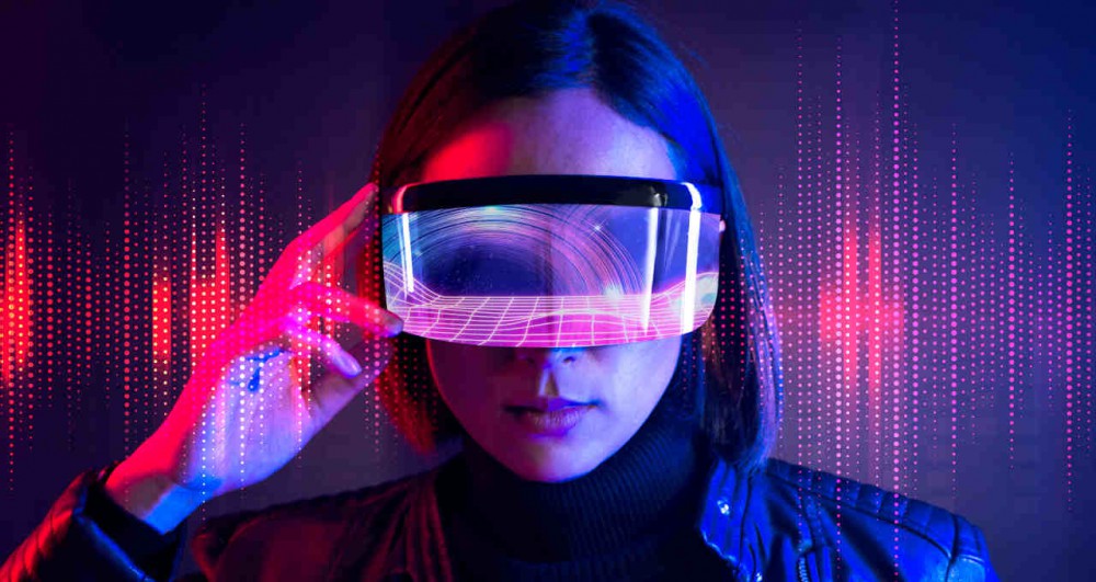 O Futuro da Propriedade Digital: Terrenos e Ativos Virtuais