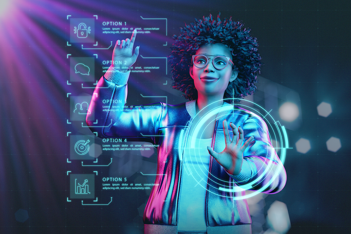 Metaverso: Riscos e Oportunidades para Investidores em 2024