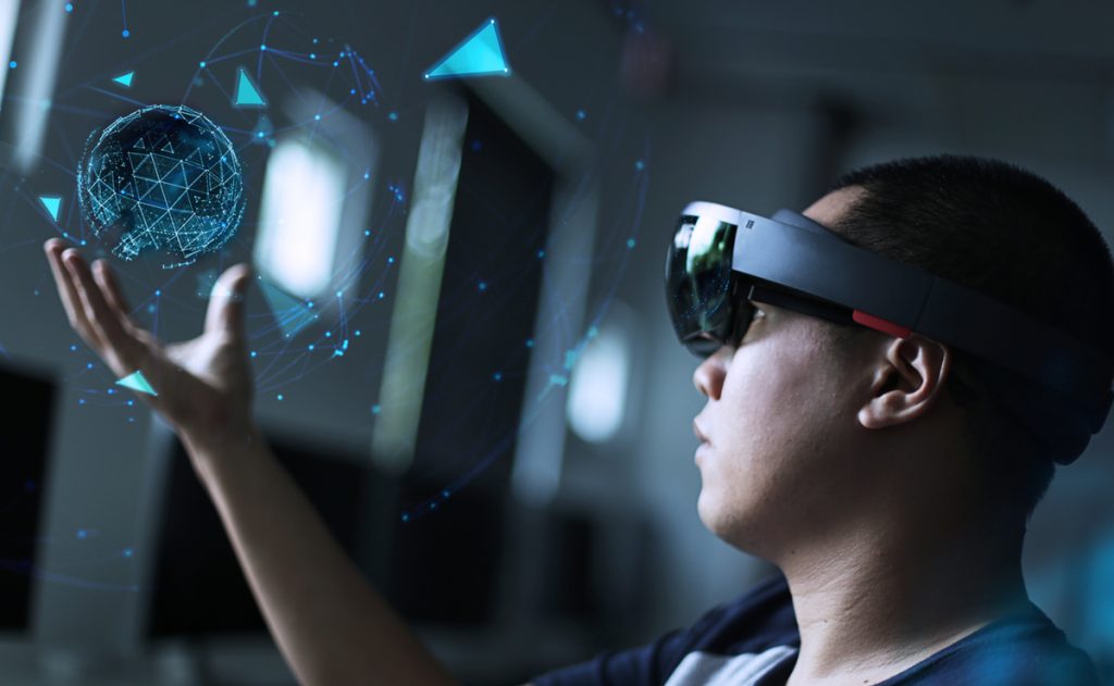 como o metaverso vai impactar as finanças