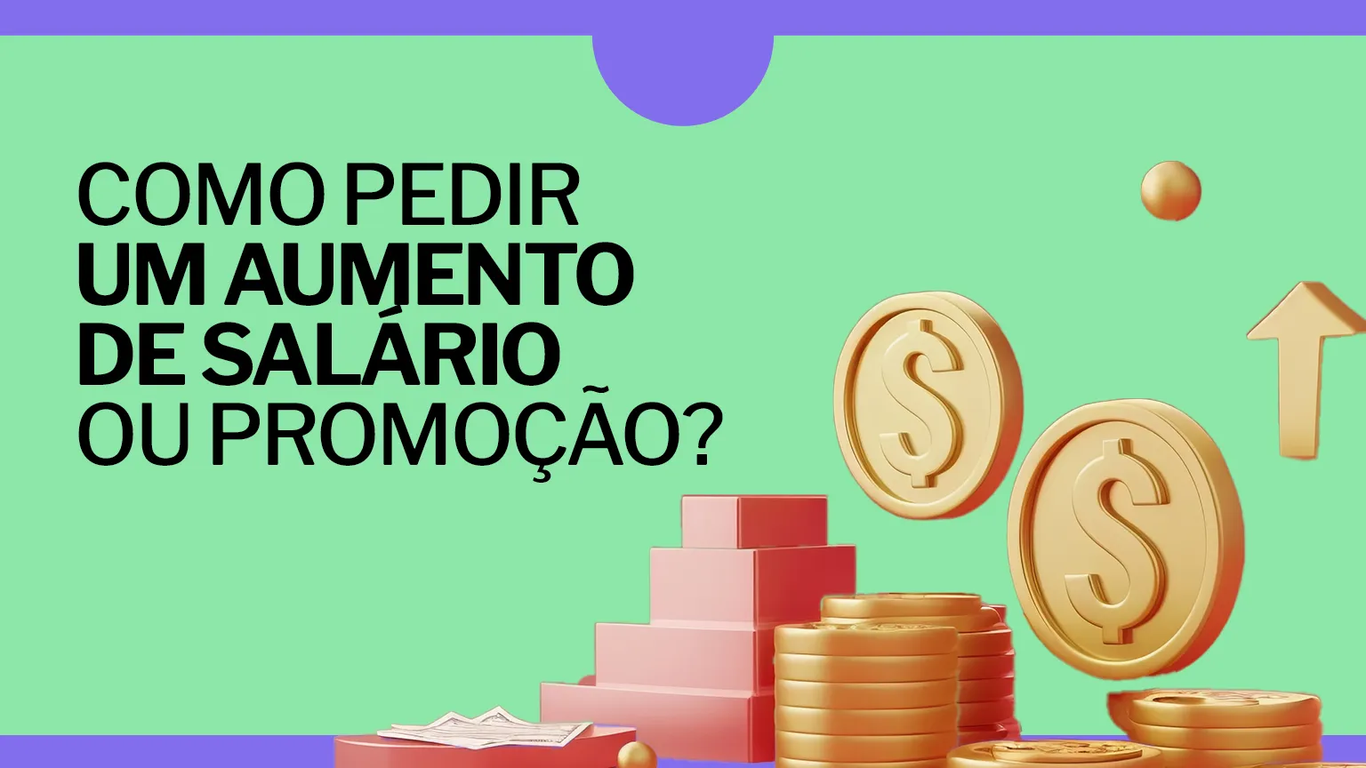 Negociando benefícios: alternativas ao aumento salarial