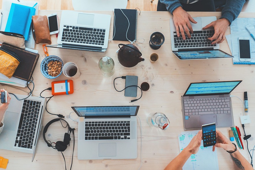 como reter talentos de tecnologia