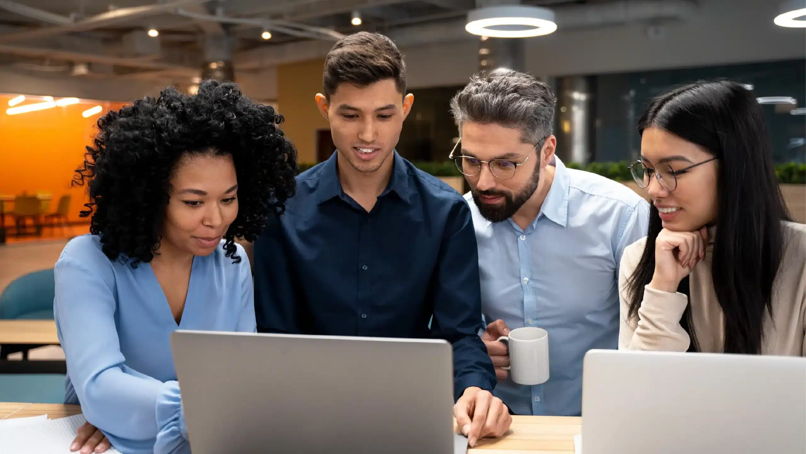 Benefícios Flexíveis: Personalizando a Experiência do Colaborador Tech