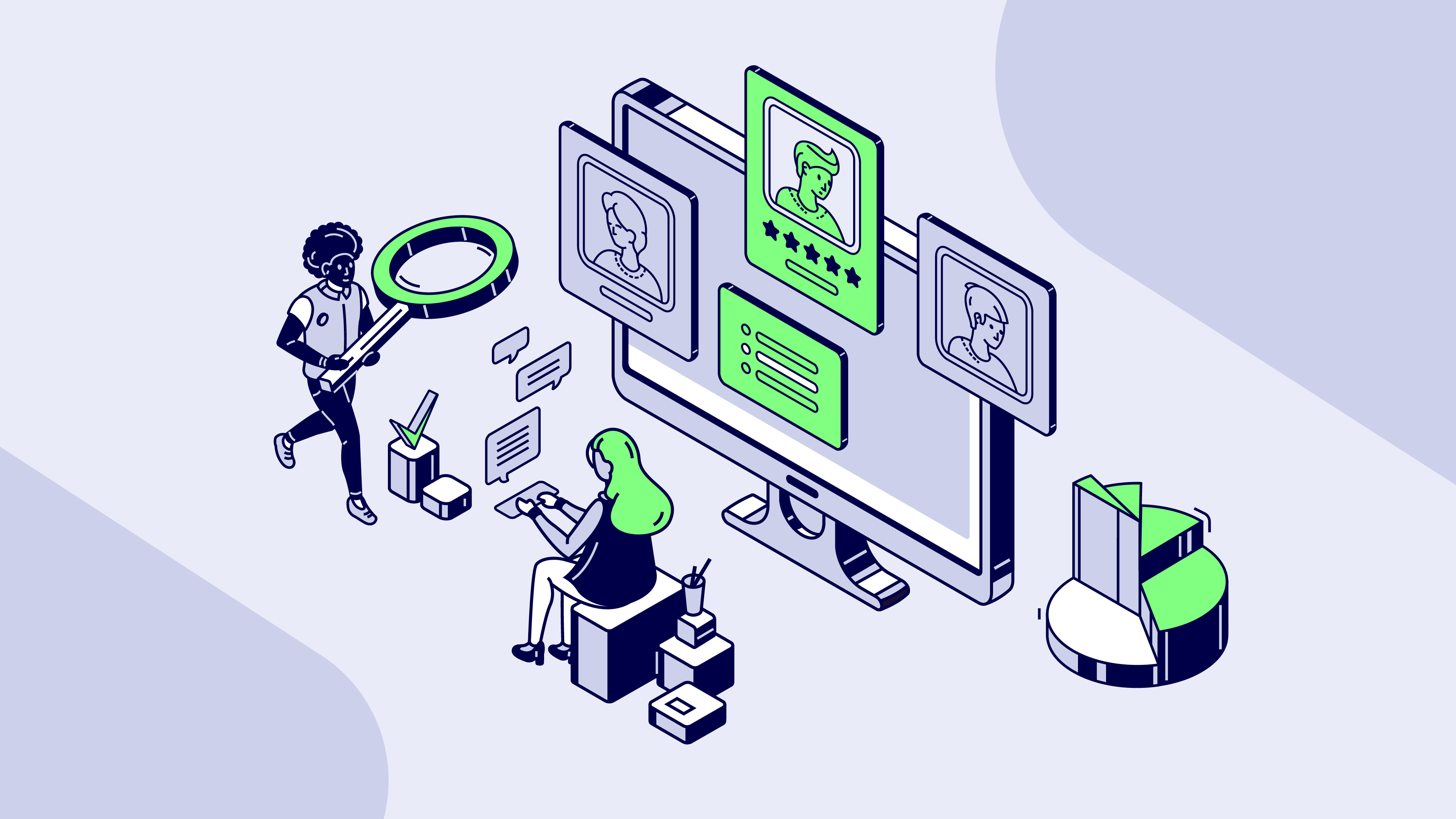 Employer Branding para Tech: Como Atrair os Melhores Talentos