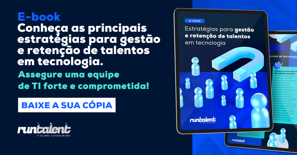 Home Office e Híbrido: O Futuro do Trabalho em TI